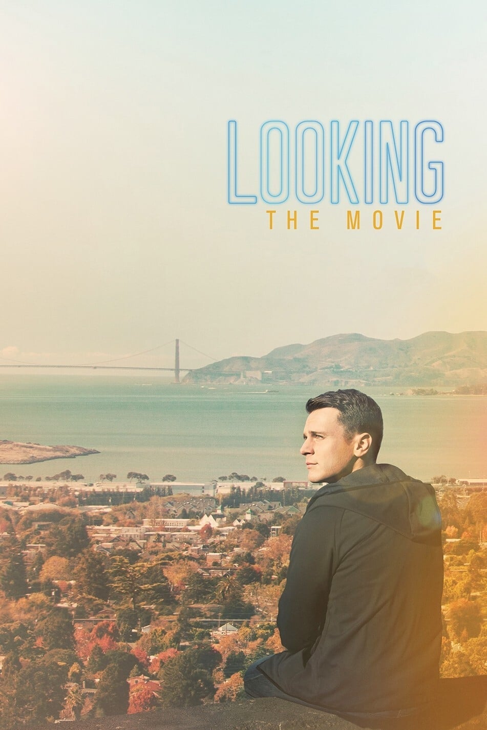 Постер Looking: The Movie